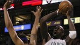 Οι Boston Celtics με κορυφαίο τον Kevin Garnett που σημείωσε 26 πόντους, ...