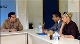 Τη θέση πως «οι ληστρικές πρακτικές των τραπεζών και ο υπερδανεισμός των ...