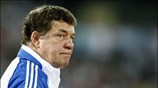 Η εθνική Ελλάδας νίκησε την αντίστοιχη της Κύπρου με 2-0 σε φιλική ...