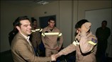 Για «εγκληματικές αμέλειες των πολιτικών προϊσταμένων και συνολικότερα της πολιτικής ηγεσίας του ...
