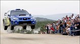 Ο Αυστραλός Chris Atkinson κατετάγη 6ος στη γενική κατάταξη του Ράλι της ...
