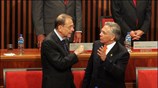 O ΥφΕΞ Γιάννης Βαληνάκης και ο Γραμματέας της Ε.Ε. για τις Εξωτερικές ...