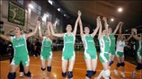 Για τέταρτη συνεχόμενη χρονιά και για 20ή στην ιστορία του, ο Παναθηναϊκός ...