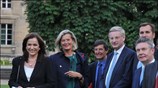 Η Ελλάδα περιμένει πολλά από τη γαλλική προεδρία της Ε.Ε., δήλωσε η ...