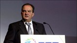 Την ανάγκη συνέχισης των μεταρρυθμίσεων υπογράμμισε χθες ο πρωθυπουργός από το βήμα ...
