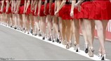 Δεν έλειψαν οι όμορφες θηλυκές παρουσίες από το Γκραν Πρι της Κωνσταντινούπολης. ...