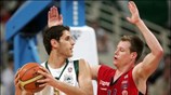 Σε περίπατο μετέτρεψε ο Παναθηναϊκός τον πρώτο ημιτελικό με τον Πανιώνιο. Ακόμα ...