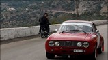 Το 7ο Ιστορικό Ράλλυ Ακρόπολις θα καλύψει μία απόσταση 1065 km στην ...