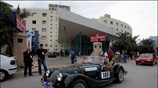 Οι αγωνιζόμενοι ξεκινώντας από τους πρόποδες της Ακρόπολης θα περιπλανηθούν στους δρόμους ...