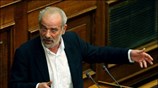 Σκληρή επίθεση κατά της κυβέρνησης για το θέμα της πώλησης του ΟΤΕ ...