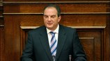 Δεν είναι μόνο ελληνικό φαινόμενο η αύξηση των επιτοκίων και είναι τουλάχιστον ...