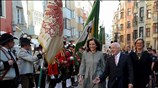 «Μπορεί ένας πολιτικός να φύγει από την τοπική αυτοδιοίκηση, αλλά η τοπική ...