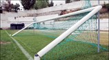 Ο αγώνας Ηλιούπολης-Διάγορα, για το πρωτάθλημα της Γ’ Εθνικής κατηγορίας, αναβλήθηκε διότι ...