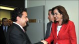 Μαραθώνιο και όχι κατοστάρι χαρακτήρισε χθες τη διαδικασία για τη βελτίωση των ...