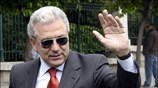 Συνεργασία με τον υπουργό Υγείας Δημήτρη Αβραμόπουλο είχε στο Μέγαρο Μαξίμου, ο ...
