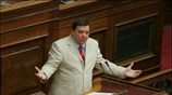 Ξεκίνησε χθες στη Βουλή η συζήτηση για την Αναθεώρηση του Συντάγματος. Στη ...
