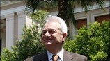 Τη διαβεβαίωση πως «όλες οι εκκρεμείς υποθέσεις θα πάρουν το δρόμο της ...