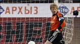 Το εισιτήριο για τον τελικό του κυπέλλου UEFA εξασφάλισε η Ζενίτ μετά ...
