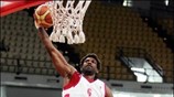 Το Ρέθυμνο γνώρισε χθες τη συντριβή από τον Ολυμπιακό στο Στάδιο Ειρήνης ...