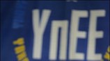 O ΥΠΕΘΟ Γιώργος Αλογοσκούφης μιλά σε συνέντευξη Tύπου στην Υπηρεσία Ειδικών Ελέγχων. ...