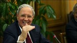 Αναθεώρηση επί τα χείρω, τόσο της πρόβλεψης για το ρυθμό ανάπτυξης όσο ...