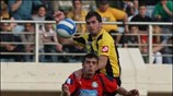 Δύο θα είναι οι εκπρόσωποι της Κρήτης στη Σούπερ Λίγκα και την ...