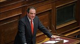 Στο ραδιοτηλεοπτικό τοπίο δημιουργήθηκαν παθογένειες ετών, είτε γιατί η Πολιτεία δεν θέλησε ...