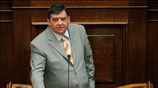 Τη χώρα κυβερνά ένας μηχανισμός έξω από θεσμοθετημένες αρχές, που είναι το ...