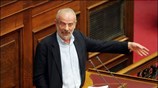 Επίθεση στην κυβέρνηση αλλά και στο ΠΑΣΟΚ εξαπέλυσε ο πρόεδρος της Κοινοβουλευτικής ...