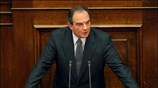 Οι επιπτώσεις της διεθνούς κρίσης αγγίζουν την ελληνική οικονομία, ωστόσο είναι ηπιότερες ...