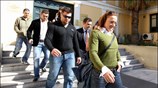 Για τις 2 Μαΐου ζήτησαν και έλαβαν προθεσμία από τον εισαγγελέα Πρωτοδικών ...