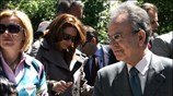 Η Συνταγματική Αναθεώρηση θα είναι το πρώτο θέμα που θα εισαχθεί σε ...