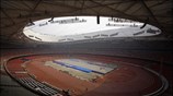 Το Ολυμπιακό Στάδιο του Πεκίνου θα φιλοξενήσει τους περισσότερους αγώνες στίβου και ...