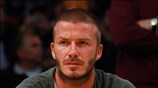 Τον αγώνα των Sacramento Kings κόντρα στους Los Angeles Lakers παρακολούθησε χθες ...