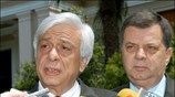 Το νομοσχέδιο που ρυθμίζει θέματα προσωπικού της Ελληνικής Αστυνομίας ενέκρινε ομόφωνα σήμερα ...