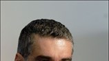 Ο υπουργός Τουριστικής Ανάπτυξης ¶ρης Σπηλιωτόπουλος μιλά κατά τη διάρκεια συνέντευξης Τύπου ...