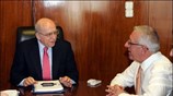 Πρόθυμος να δώσει απαντήσεις στη Βουλή για το θέμα της εξοχικής του ...