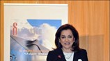 Τουλάχιστον πρόωρο θεωρεί η υπουργός Εξωτερικών Ντόρα Μπακογιάννη την προβολή βέτο και ...