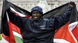 Ο Μάρτιν Λελ ήταν ο μεγάλος νικητής στο μαραθώνιο του Λονδίνου, ενώ ...