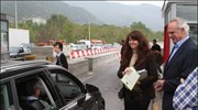 Την πρόταση εξουσίας του ΠΑΣΟΚ η οποία θα κινείται σε 3 άξονες ...