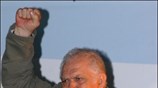 Ο βουλευτής του ΚΚΕ Κώστας Καζάκος μίλησε στην εκδήλωση που πραγματοποιήθηκε χθες, ...