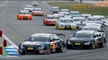 Με τον αγώνα που έγινε χθες στη πίστα του Hockenheim ξεκίνησε το ...