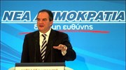Να εγκαταλείψει την «αδιαλλαξία του βαλκανικού παρελθόντος», κάλεσε την ηγεσία της ΠΓΔΜ ...