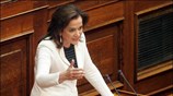 «Στο Βουκουρέστι αποδείχτηκε ότι όλοι μαζί μπορούμε πολλά. Το εθνικό μέτωπο εμφανίστηκε ...
