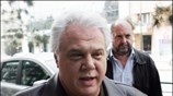 «Πριν από λίγες ημέρες έχασα τον πατέρα μου και δεν είχα πολύ ...