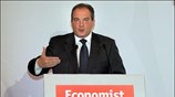 Νέο μήνυμα στα Σκόπια έστειλε ο πρωθυπουργός μιλώντας χθες στο συνέδριο του ...