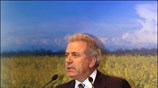 Με το σύνθημα «Βέτο στο κάπνισμα», ο υπουργός Υγείας και Κοινωνικής Αλληλεγγύης, ...