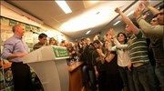 Επίθεση στην κυβέρνηση εφ