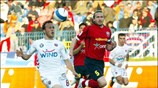 Ισόπαλο 2-2 έληξε το παιχνίδι στη Νέα Σμύρνη, ανάμεσα στον Πανιώνιο και ...