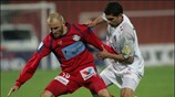 Ο Απόλλων Καλαμαριάς επικράτησε 1-0 της Ξάνθη στο Καυτανζόγλειο και διατήρησε «ζωντανές» ...